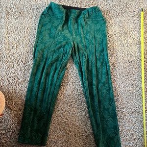 ✅Worn once! Betabrand pants